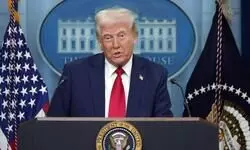 Trump says ceasefire deal should be cancelled if Hamas doesnt release all hostages by Saturday