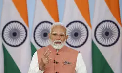 India has many possibilities in energy sector in next five years, PM Modi tells investors