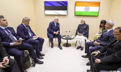 India will be happy to host next AI Action Summit: Modi