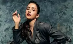 Sanya Malhotra reveals her ‘red flags’ in relationships Sanya Malhotra reveals her ‘red flags’ in relationships