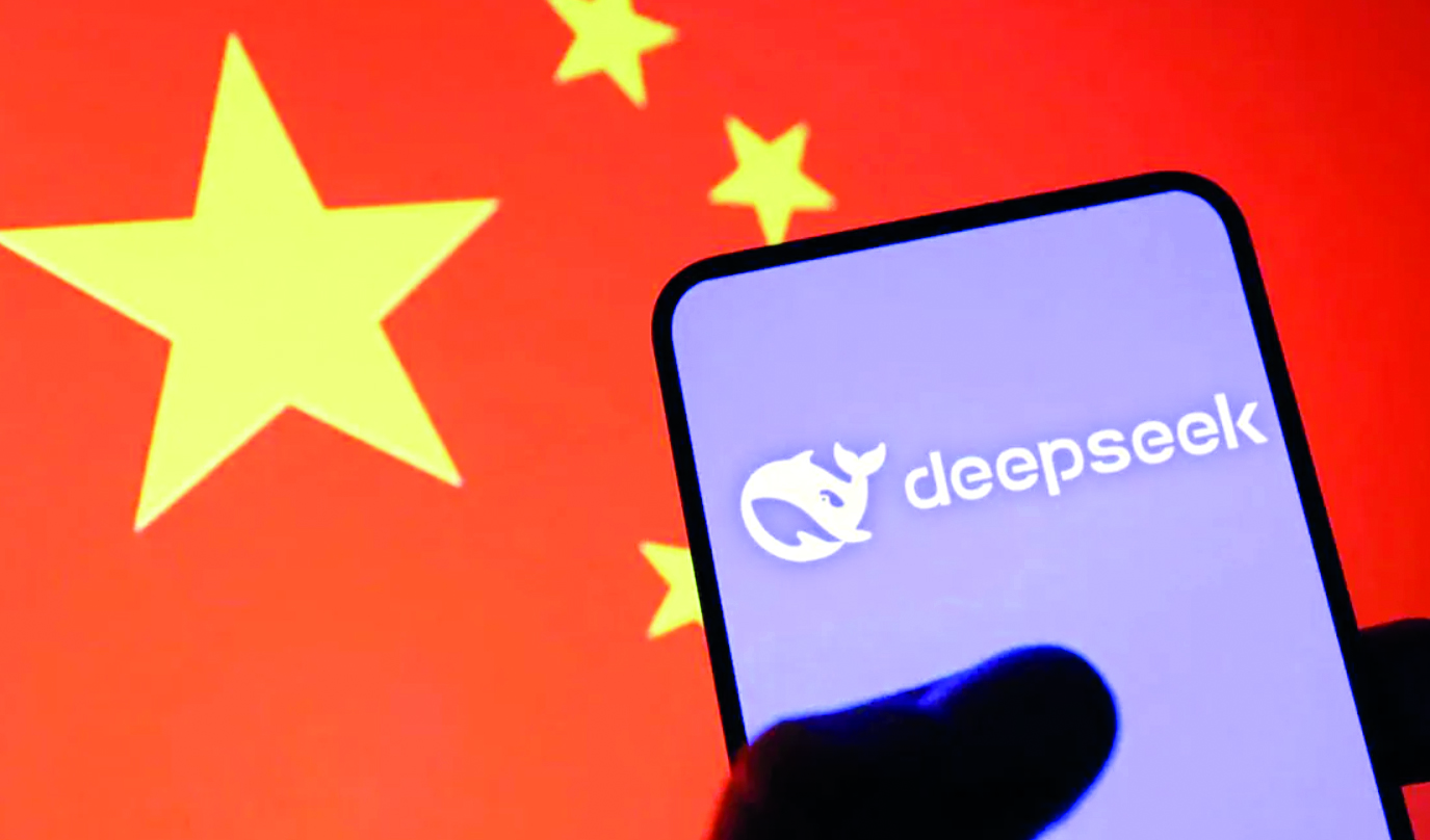 India’s Tech Ambitions India’s Tech Ambitions