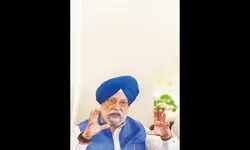 Govt opens OALP-X, puts 1.91L sq km up for bidding Govt opens OALP-X, puts 1.91L sq km up for bidding