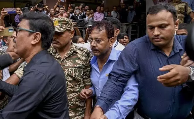 Corruption in high places undermines public trust: Cal HC on trial of RG Kar ex-principal