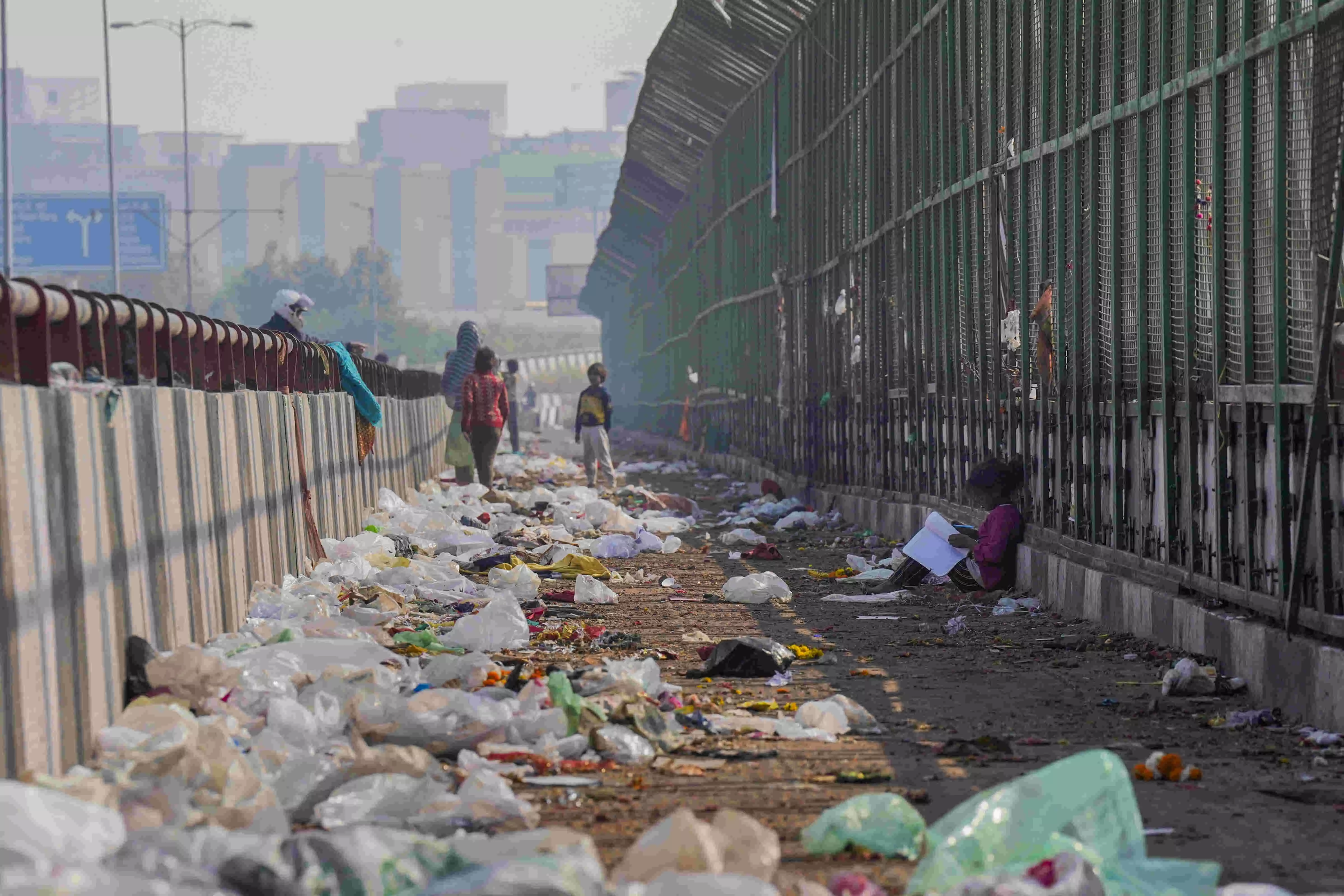 World must explore solutions to environmental crises without relying on US