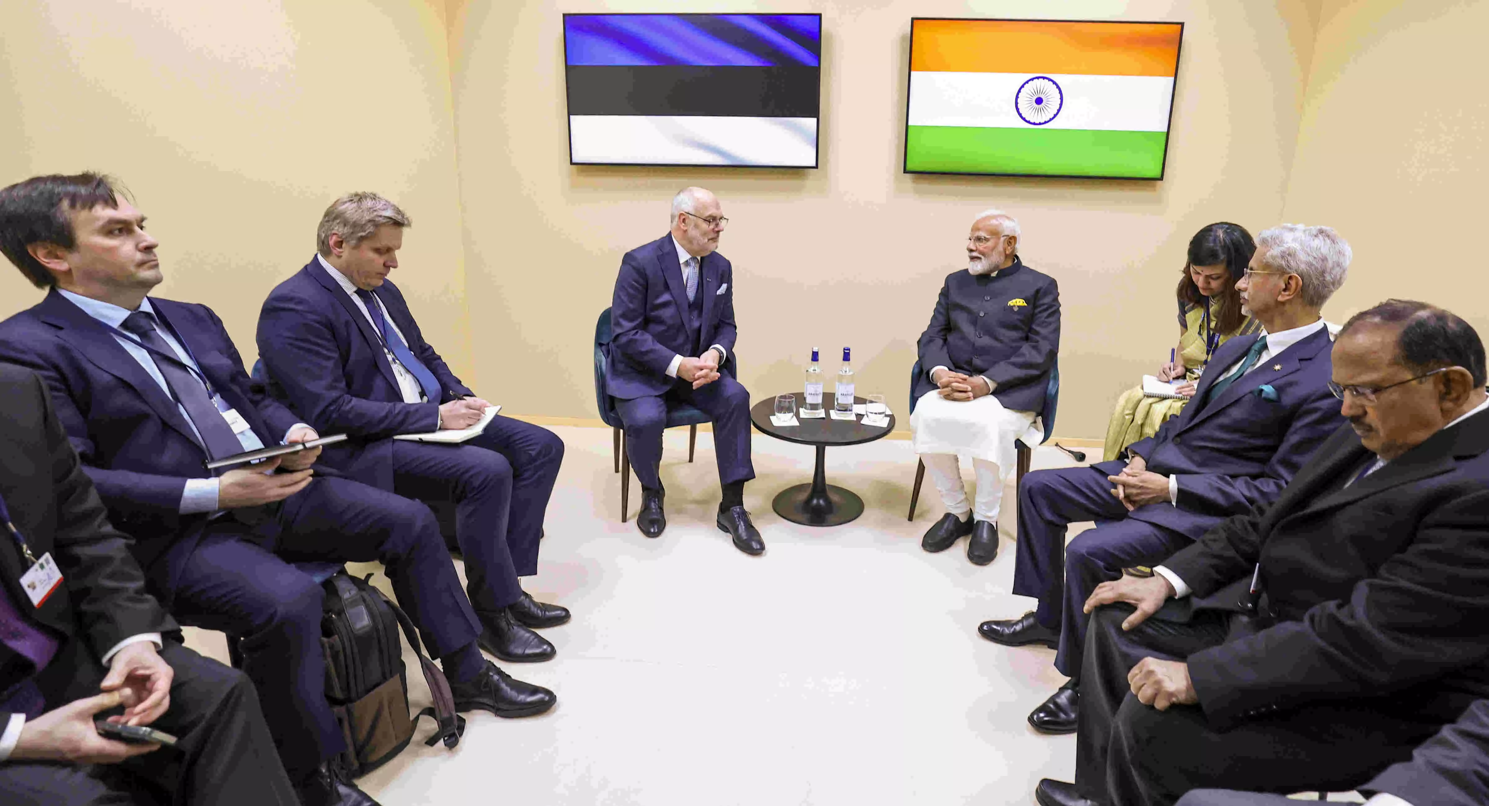 India will be happy to host next AI Action Summit: Modi India will be happy to host next AI Action Summit: Modi