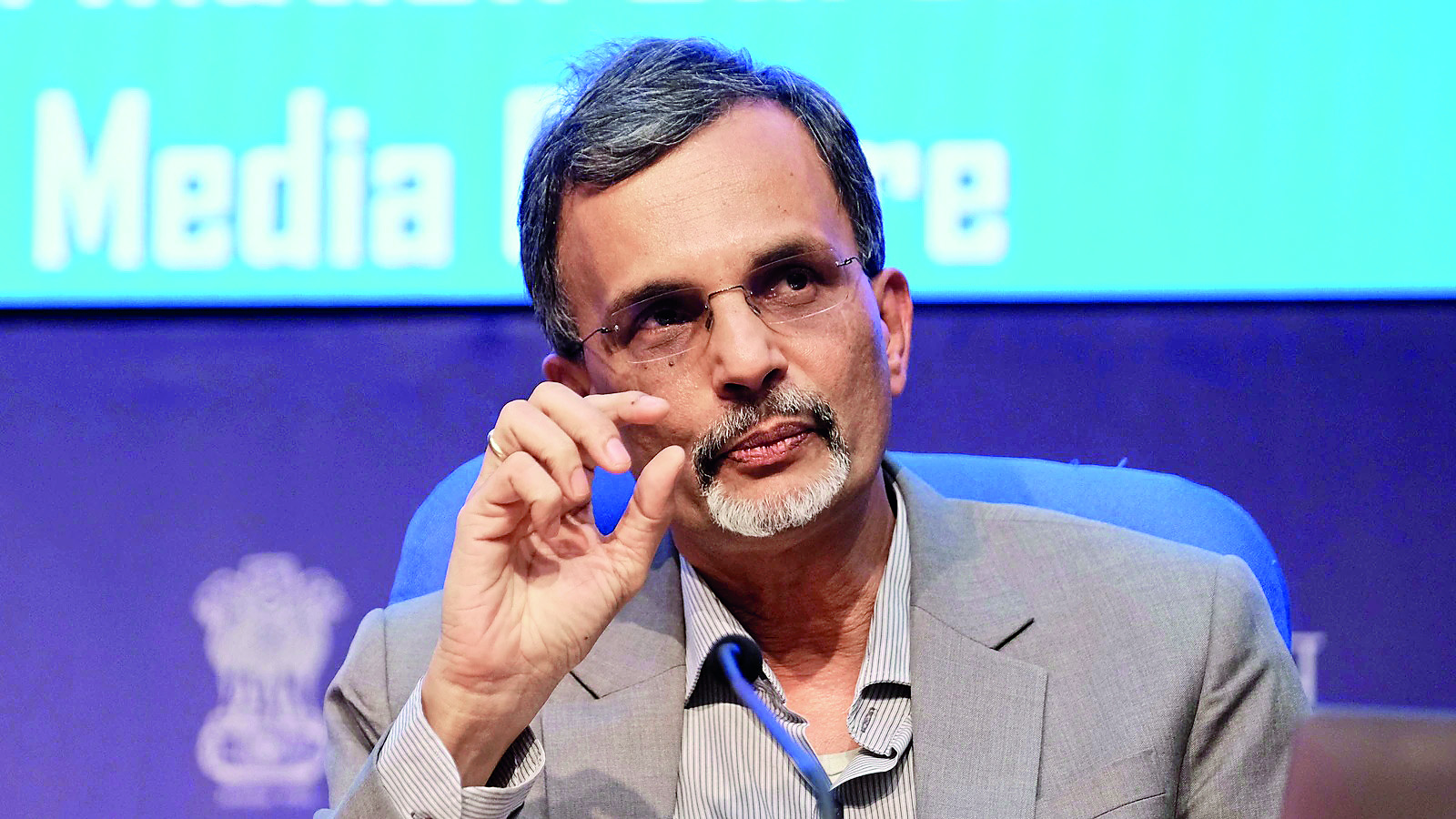 Review of Chinese investment ban in India unlikely anytime soon: CEA Review of Chinese investment ban in India unlikely anytime soon: CEA