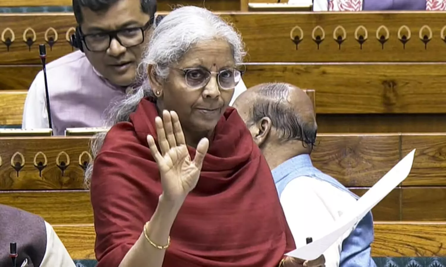 New Income Tax Bill to replace 1961 Act with simpler provisions; to be tabled in Parliament tomorrow