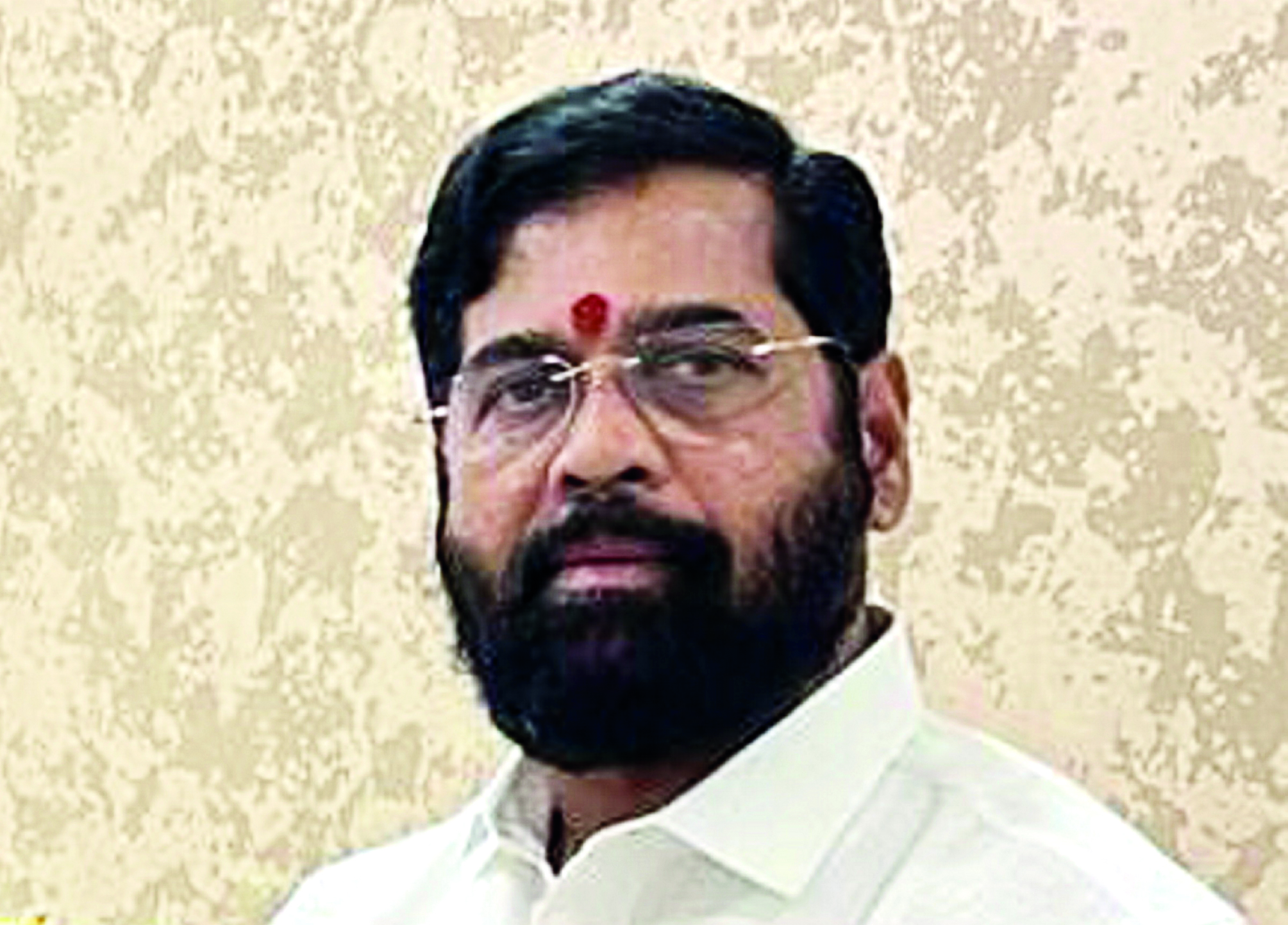 Shiv Sena (UBT) frowns on Eknath Shinde’s felicitation by Pawar
