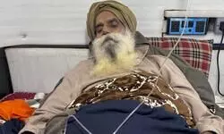 Strengthen employment-generating agriculture sector: Farmer leader Dallewal to Centre