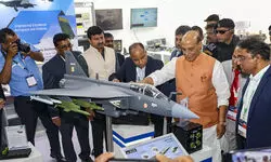 Indias missiles not only protect borders, have become centre of attraction for world: Rajnath