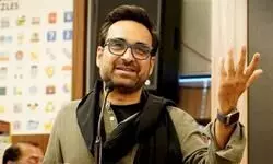 Pankaj Tripathi boards ‘Velvet’ as co-founder