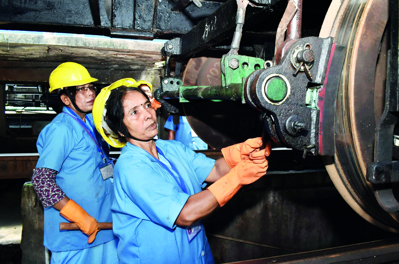 Rethinking Labour Laws Rethinking Labour Laws