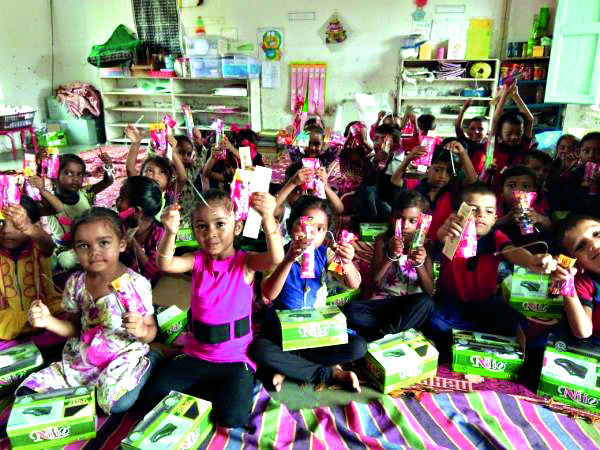 Transforming Rural India