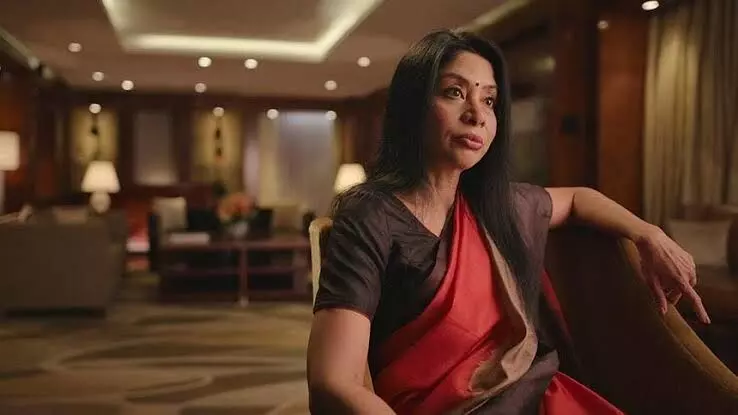 No guarantee you will come back: SC denies Indrani Mukerjea plea to travel abroad