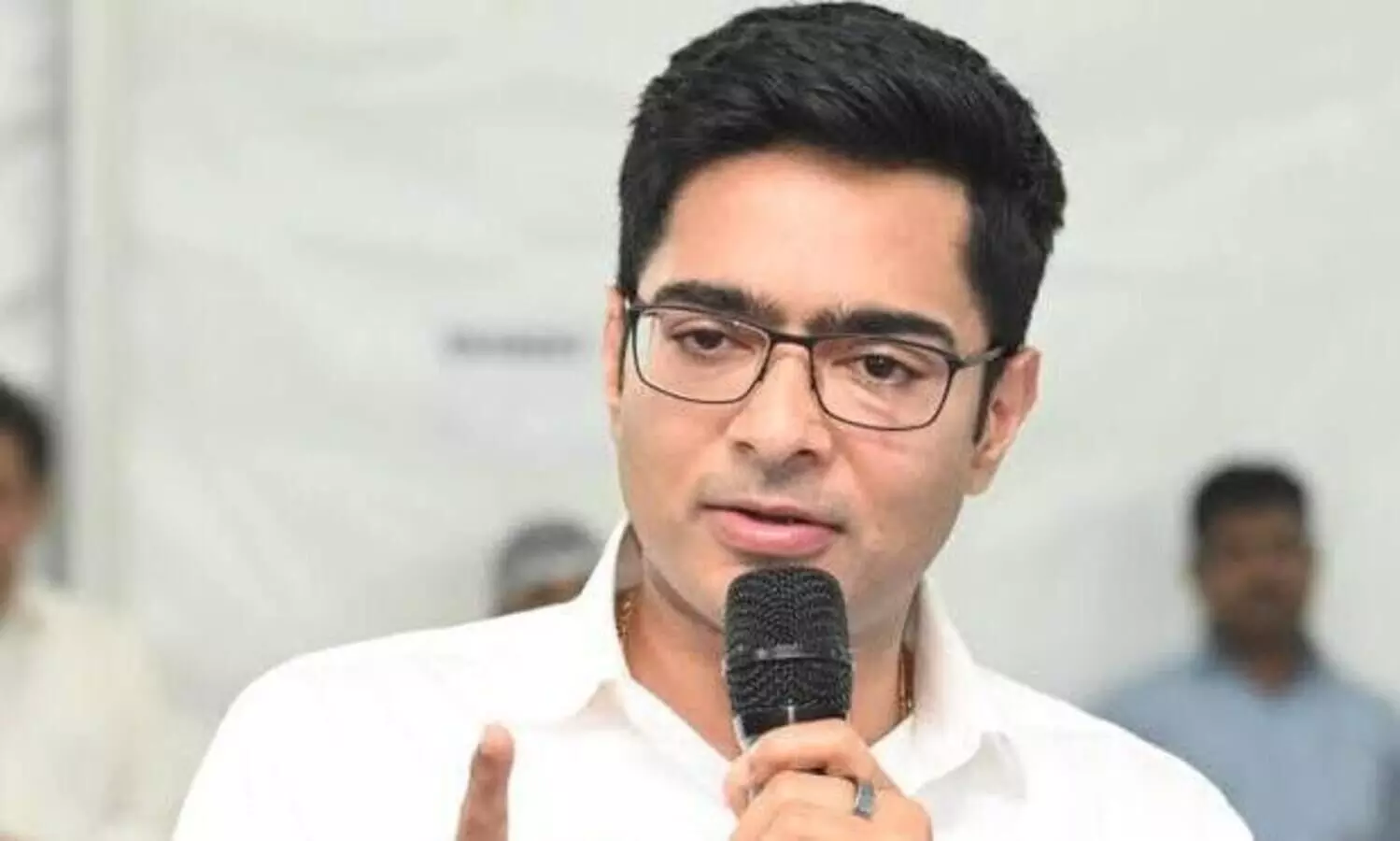 Abhishek Banerjees Facebook page edited, party affiliation removed unauthorisedly