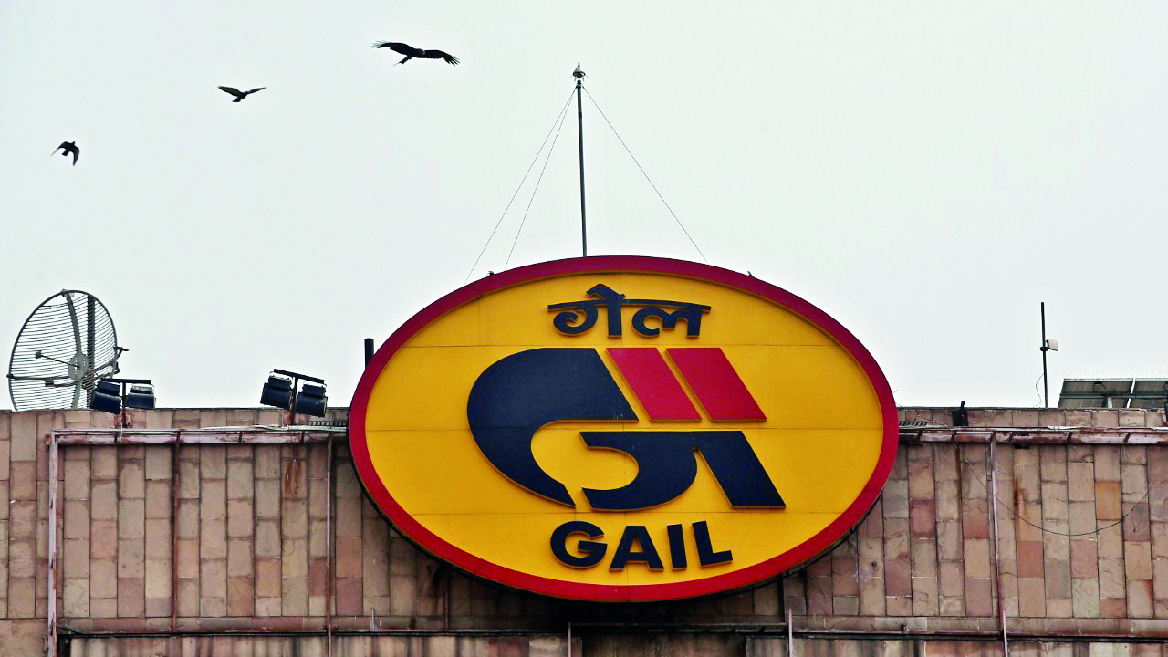 GAIL (India) Ltd plans  to exit US shale venture