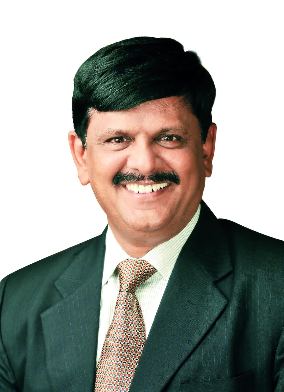CA Prasanna Kumar D elected as Vice-President of ICAI for 2025-26