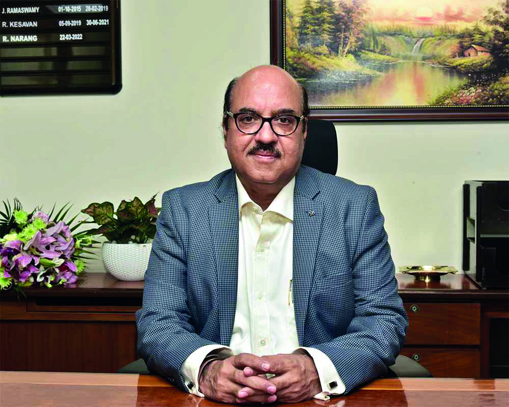 HPCL charts aggressive growth: Expanding refineries, investing in LNG & renewables for India’s energy future HPCL charts aggressive growth: Expanding refineries, investing in LNG & renewables for India’s energy future