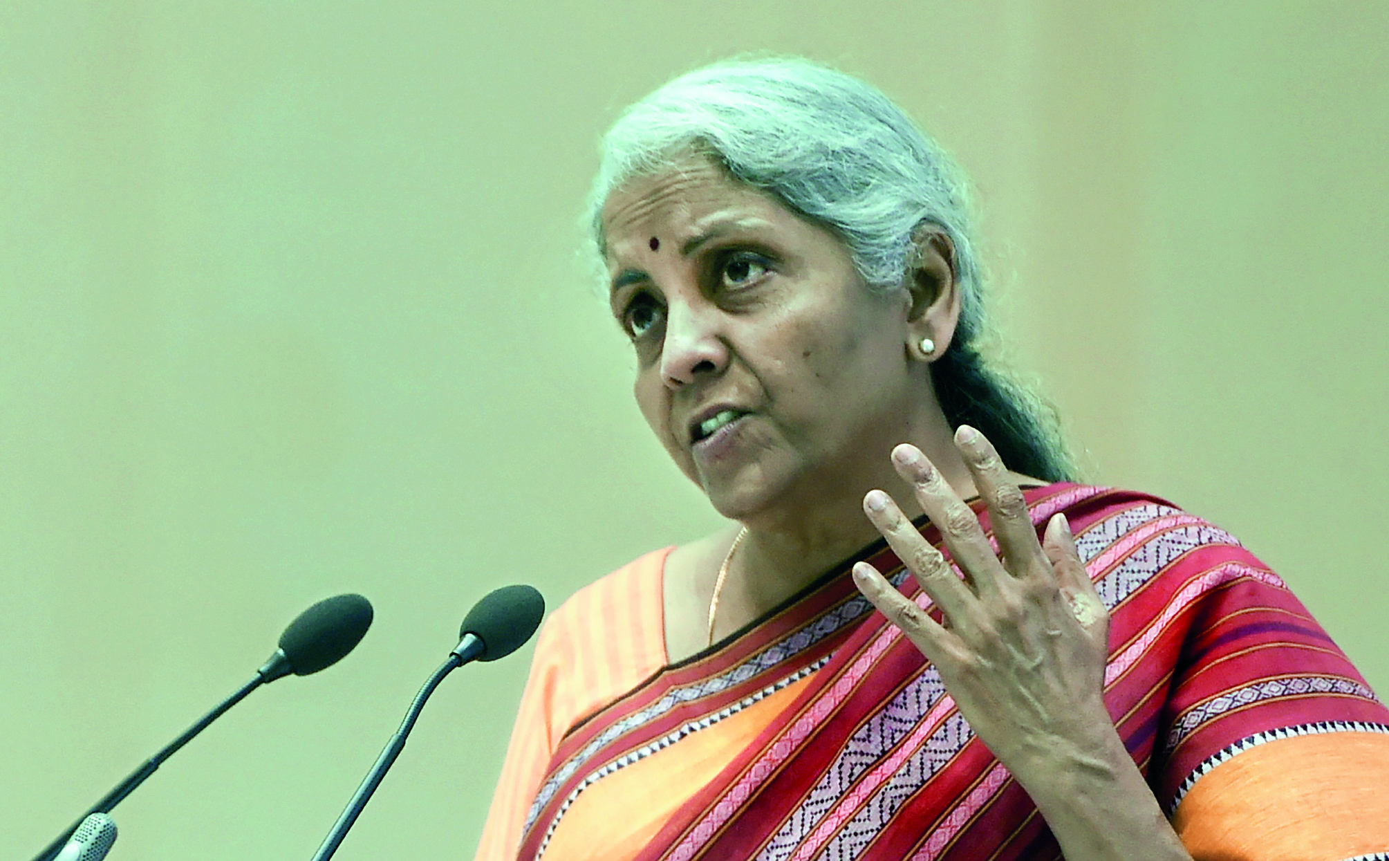 ‘Budget’s goal is to boost growth, pvt investments’