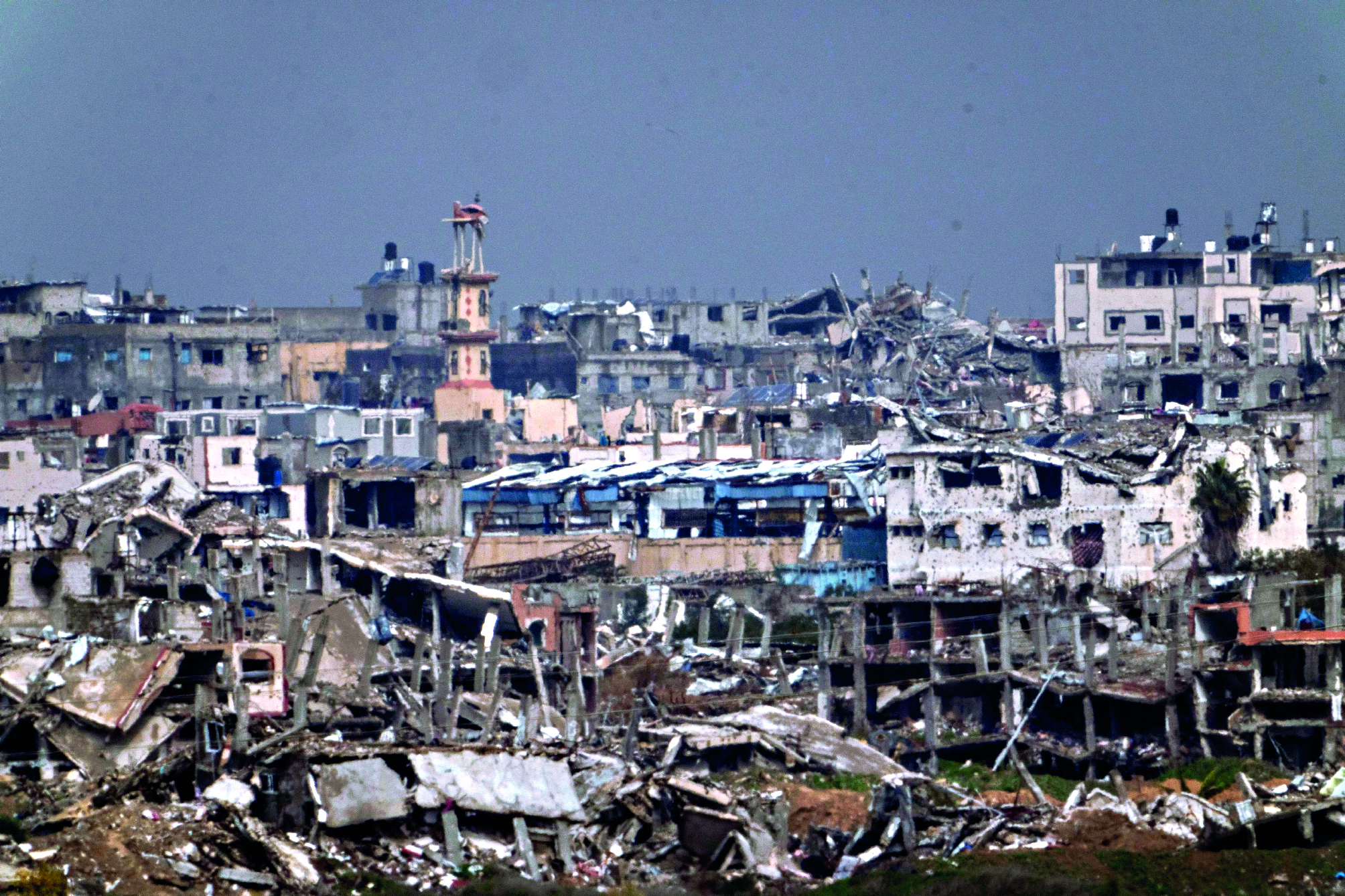 Hamas to release 3 hostages, fears   of ceasefire collapse allayed for now