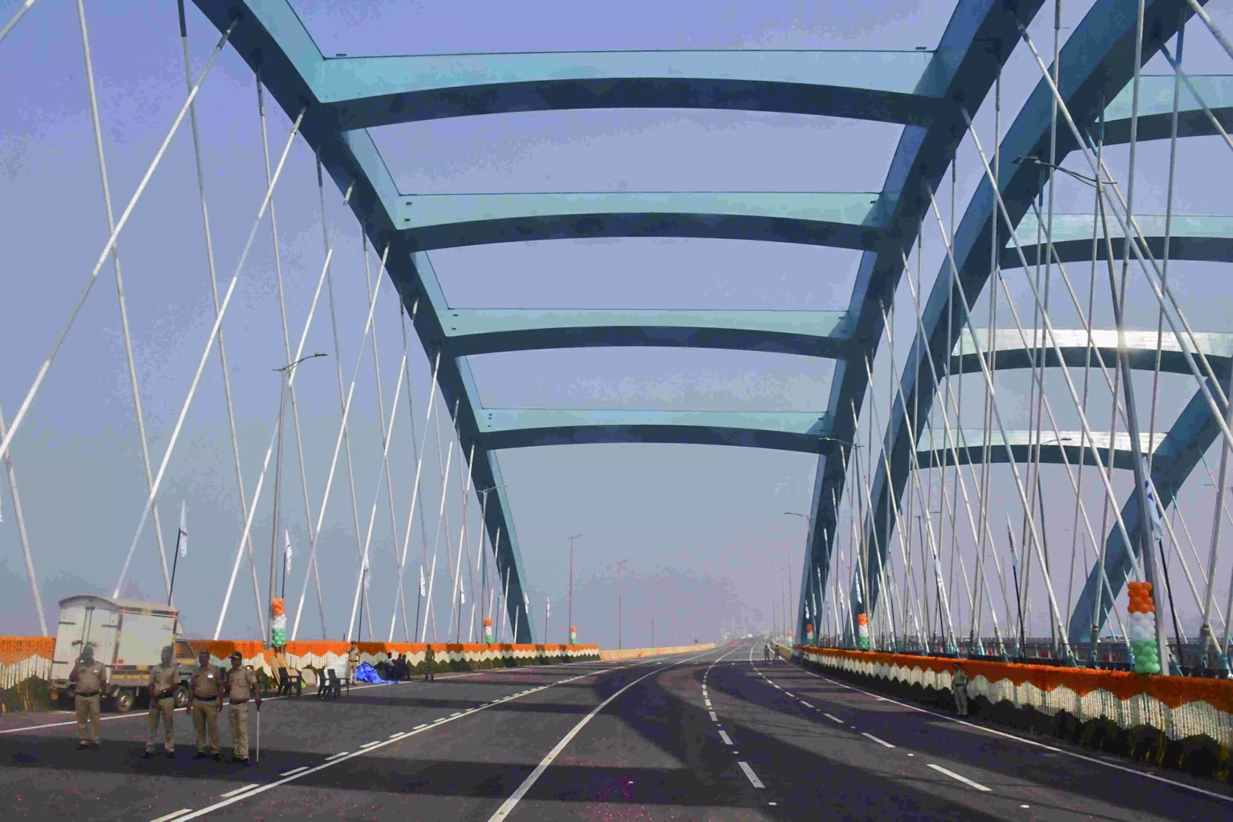 Special drive on Mumbai coastal road to curb racing, noise pollution