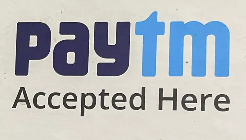 Paytm Money pays Rs 45.5 lakh to settle market norms violation case with Sebi Paytm Money pays Rs 45.5 lakh to settle market norms violation case with Sebi