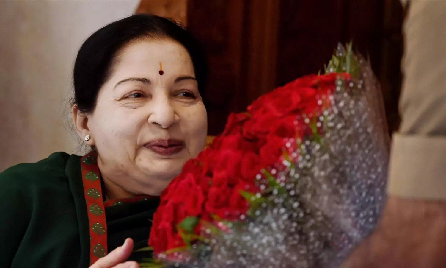 SC junks plea by Jayalalithaa heir to return confiscated assets in DA case
