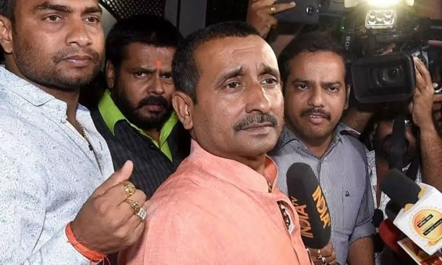 Unnao murder case: Delhi HC extends interim bail to Sengars brother