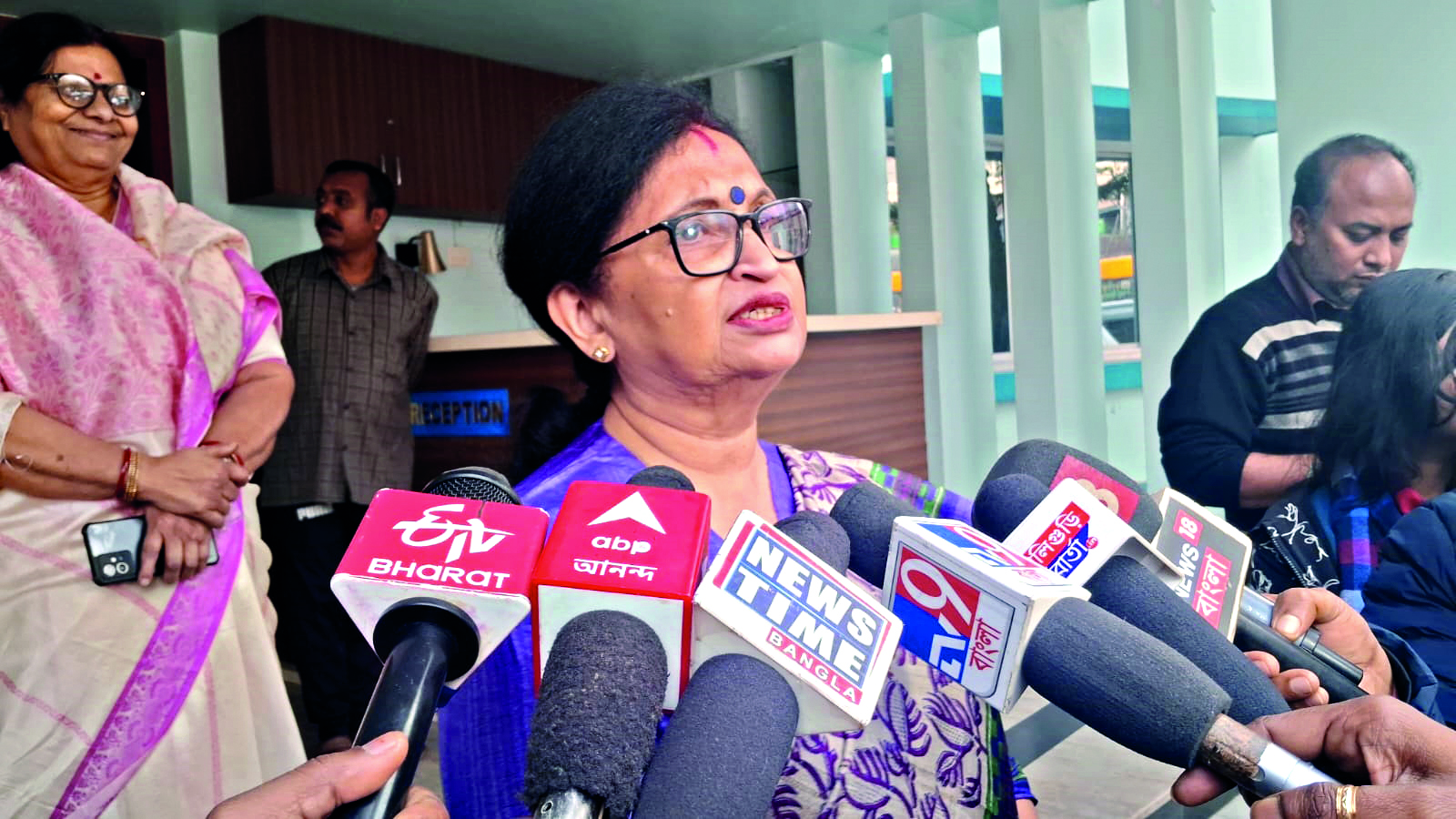 Min: Centre should explain why President’s rule imposed now when Manipur is burning for months