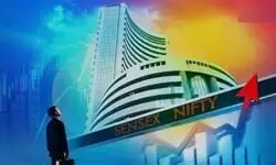 Sensex, Nifty climb in early trade after 7-day decline