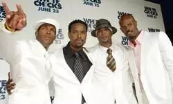The Wayans family to be inducted into the NAACP Awards Hall of Fame