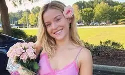 Legally Blonde prequel series Elle casts Lexi Minetree as young Elle Woods Legally Blonde prequel series Elle casts Lexi Minetree as young Elle Woods