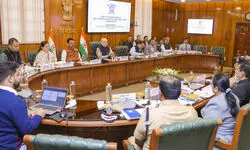 Shah asks Maharashtra govt to implement new criminal laws in police commissionerates Shah asks Maharashtra govt to implement new criminal laws in police commissionerates