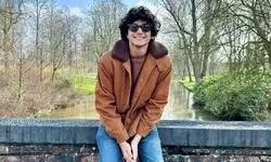 Abhay Verma calls ‘Pehla Nasha 2.0’ an ode to actor Aamir Khan Abhay Verma calls ‘Pehla Nasha 2.0’ an ode to actor Aamir Khan