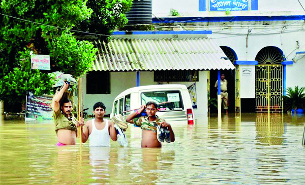 Ghatal Master Plan gathers pace with ₹500 cr boost, completion target 2028 Ghatal Master Plan gathers pace with ₹500 cr boost, completion target 2028