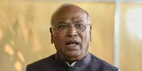 Constitutional crisis in Manipur forced imposition of Presidents rule: Congress