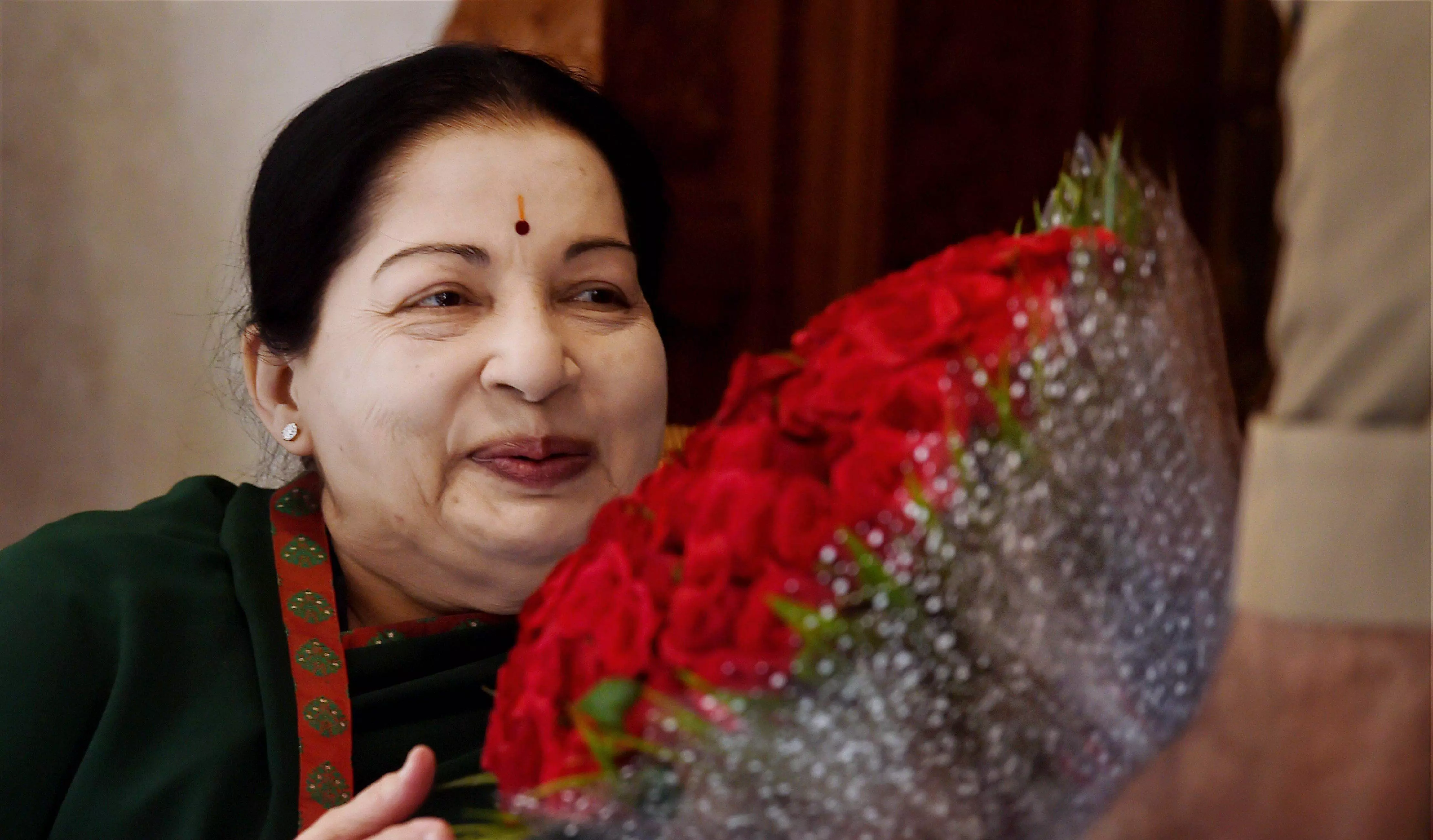 SC junks plea by Jayalalithaa heir to return confiscated assets in DA case