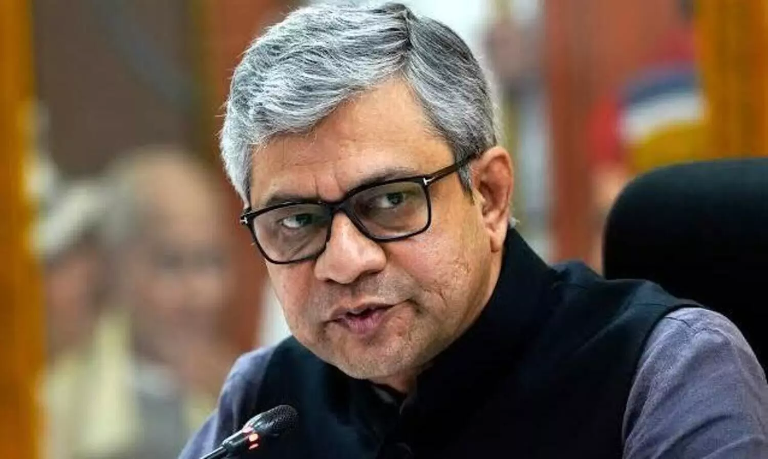 Indian Railways to launch train connectivity from Bengaluru city to Airport: Ashwini Vaishnaw