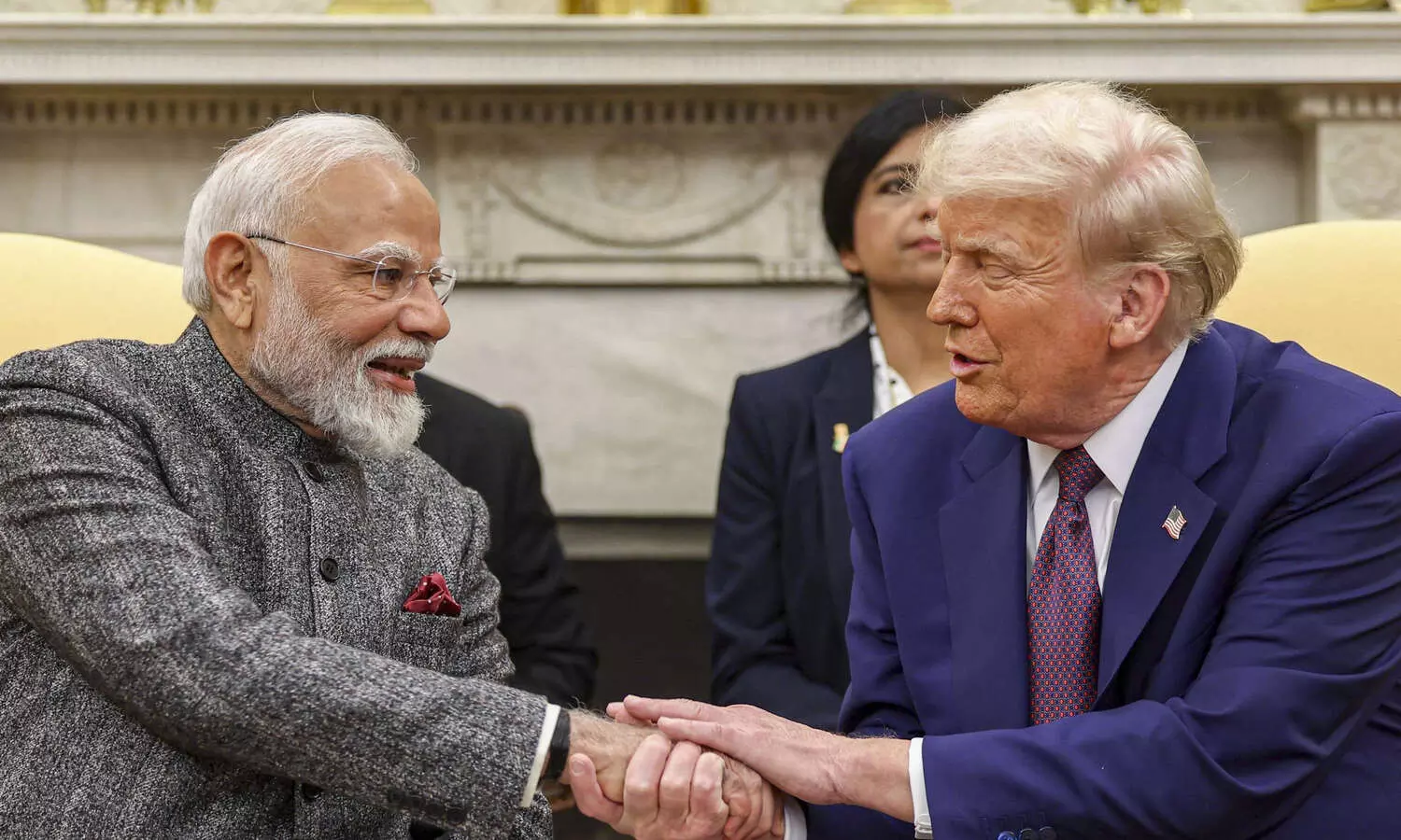 PM Modis US visit to strengthen bilateral trade, investment ties: CII