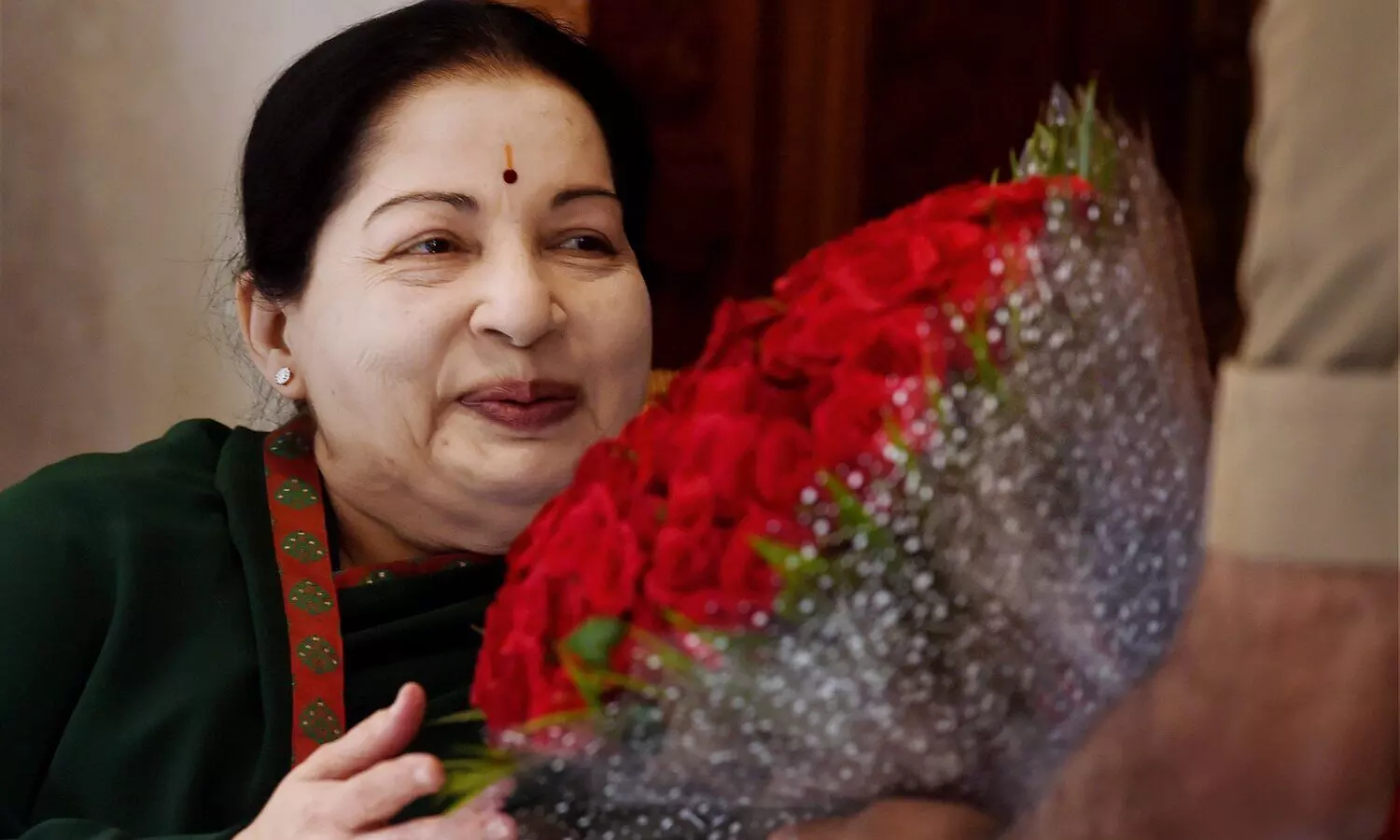 TN govt takes possession of Ex-CM Jayalalithaas seized assets following court order