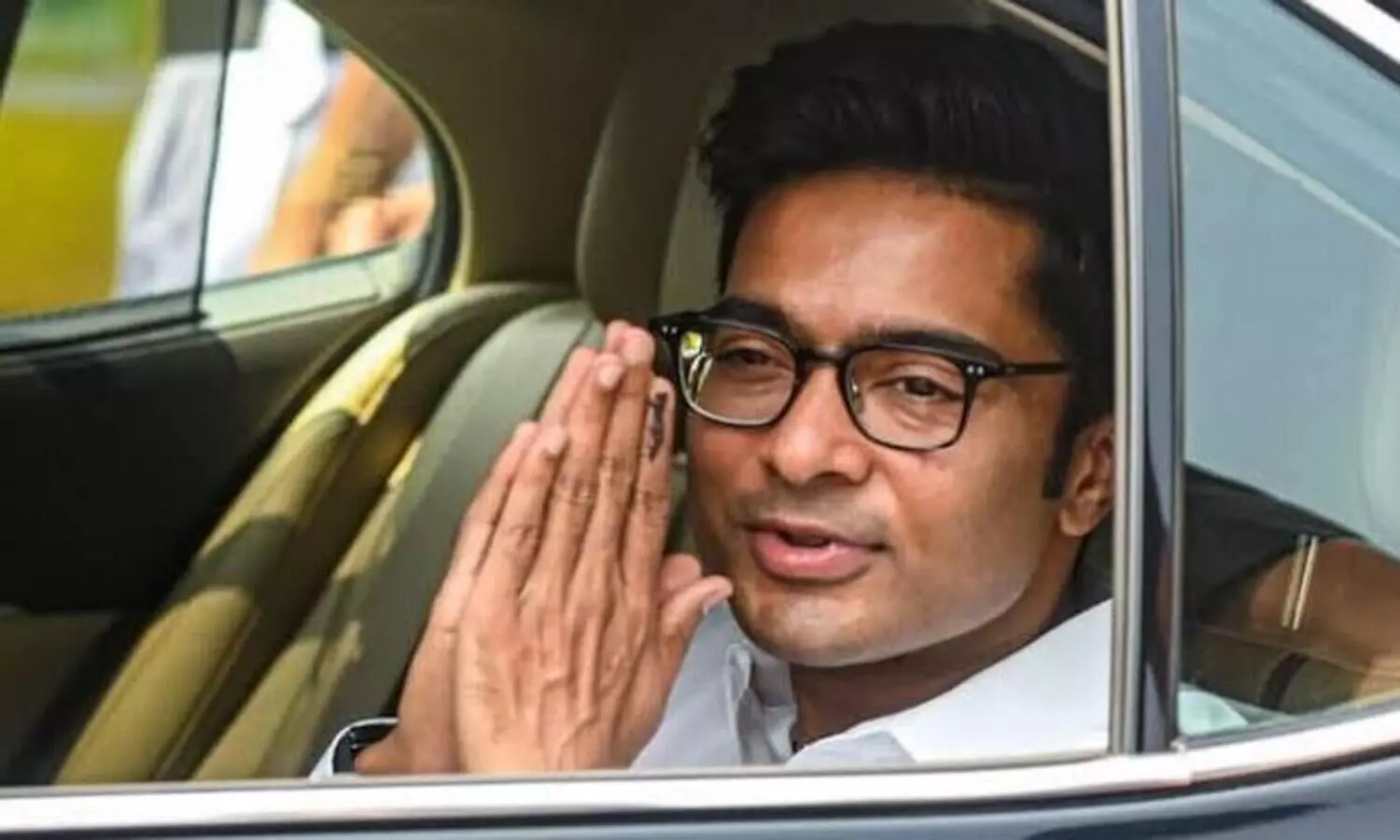 TMC MP Abhishek Banerjee helps poor youth with spinal cord disease get treatment
