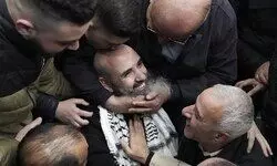 Israel, Hamas complete their latest exchange as ceasefires first phase has just 2 weeks left