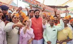 ‘Haryana govt advancing development in spirit of Sabka Saath-Sabka Vikas’