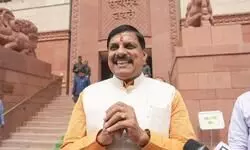 Ahead of GIS, MP govt introduces new policies to boost ‘ease of doing business’ Ahead of GIS, MP govt introduces new policies to boost ‘ease of doing business’