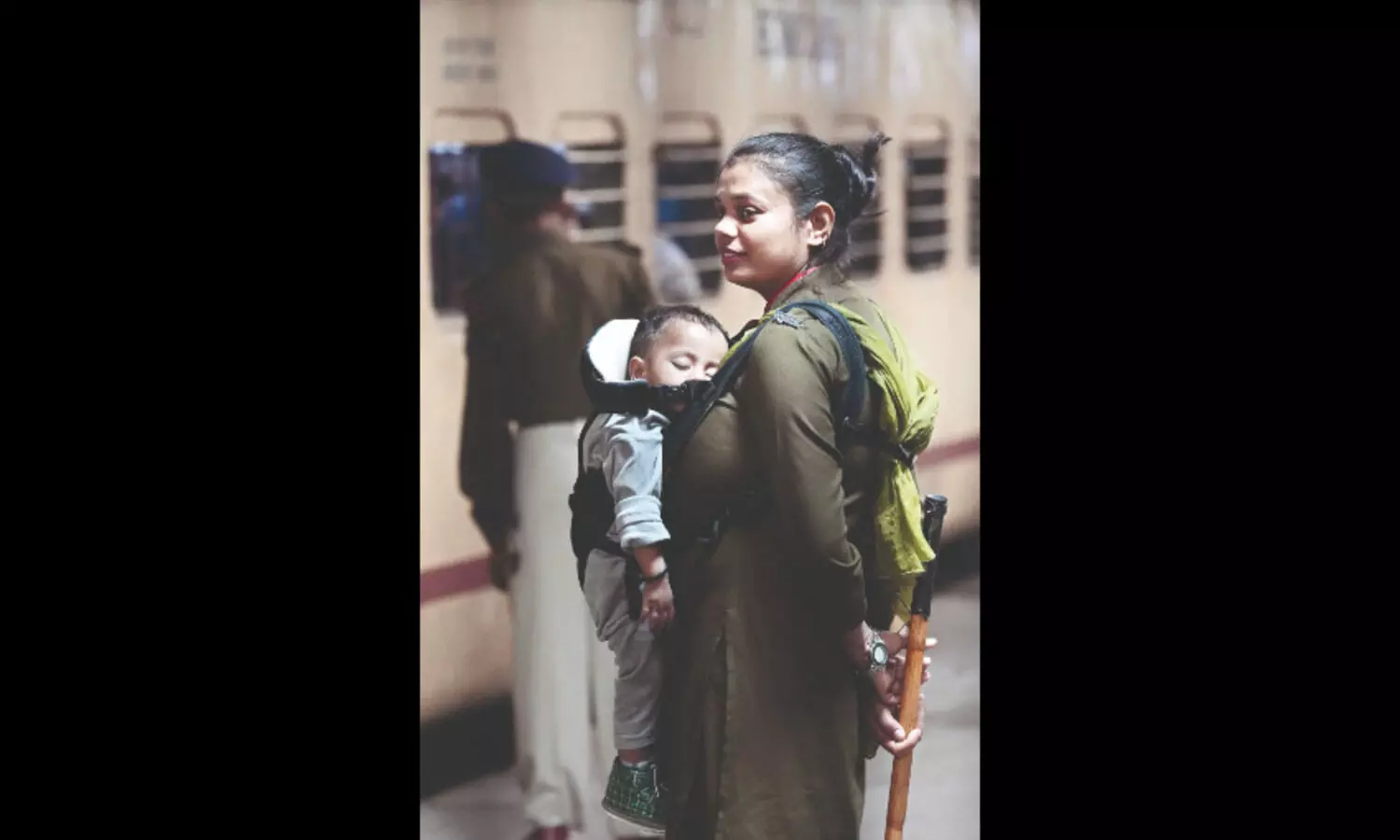 Mismanagement, overcrowding led to panic, injuries, & loss of life