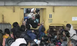 Stampede deaths: Delhi Police to scan CCTV footage from railway station Stampede deaths: Delhi Police to scan CCTV footage from railway station