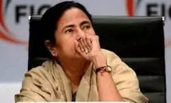 New Delhi stampede incident deeply heartbreaking: Mamata New Delhi stampede incident deeply heartbreaking: Mamata