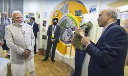 PM hopeful of achieving Rs 9 lakh-cr textile exports ahead of 2030 deadline