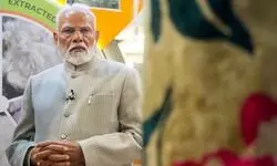 Modis Technological Algorithm: Coding Bharat’s Future Modis Technological Algorithm: Coding Bharat’s Future