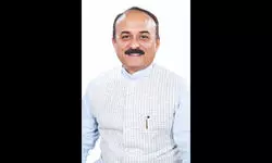 Modi made sure to harness transformational force of technology for India’s development Modi made sure to harness transformational force of technology for India’s development